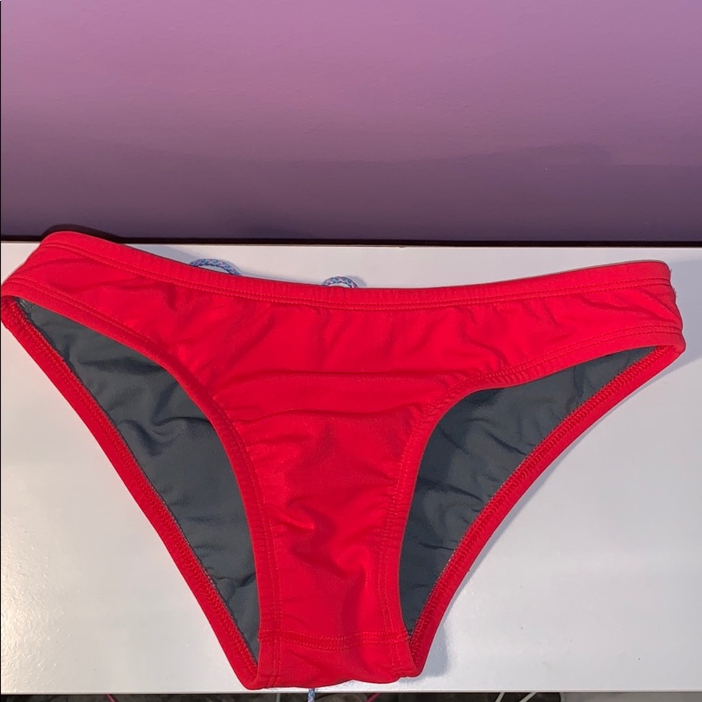 Jolyn Swim Bottoms